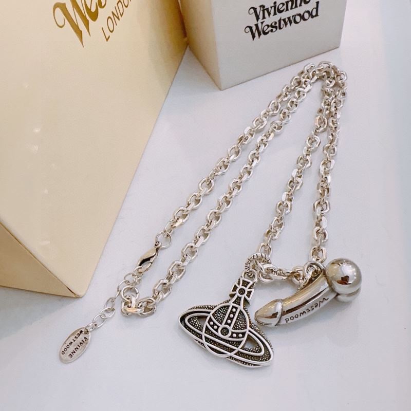 Vivienne Westwood Necklaces